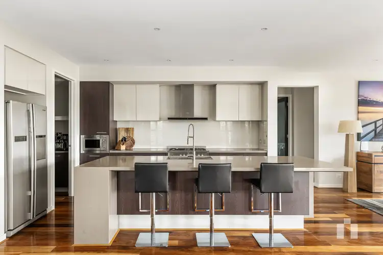 Fifth view of Homely house listing, 70 Mandalay Circuit, Beveridge VIC 3753