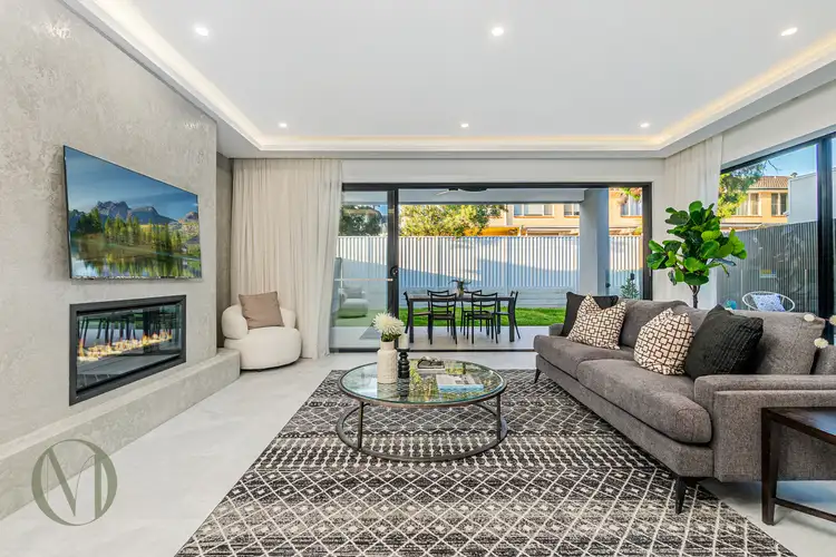 Fifth view of Homely semi-detached listing, 3A Parkland Avenue, Rydalmere NSW 2116