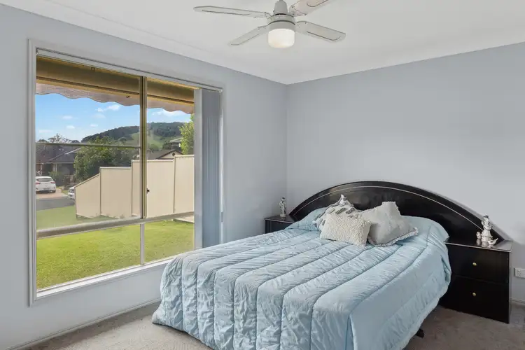Second view of Homely house listing, 5 Rosalee Close, Coffs Harbour NSW 2450