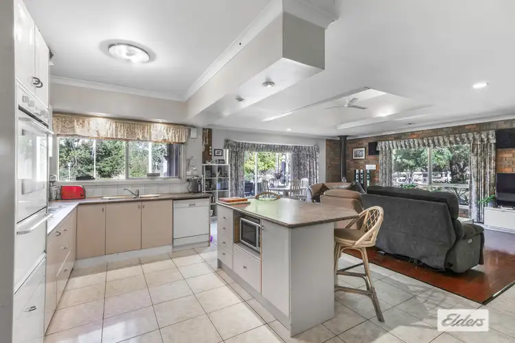 Third view of Homely rural property listing, 9 Springvale Lane, Kergunyah VIC 3691