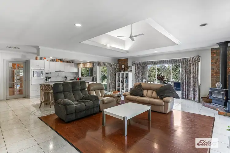 Fourth view of Homely rural property listing, 9 Springvale Lane, Kergunyah VIC 3691