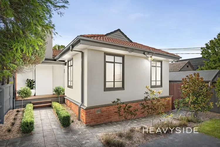 39 Stott Street