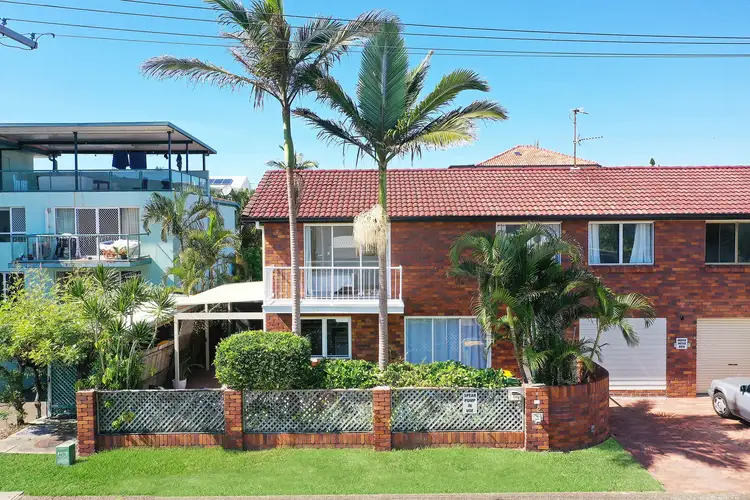 2/8 Wave Street, Mermaid Beach QLD 4218