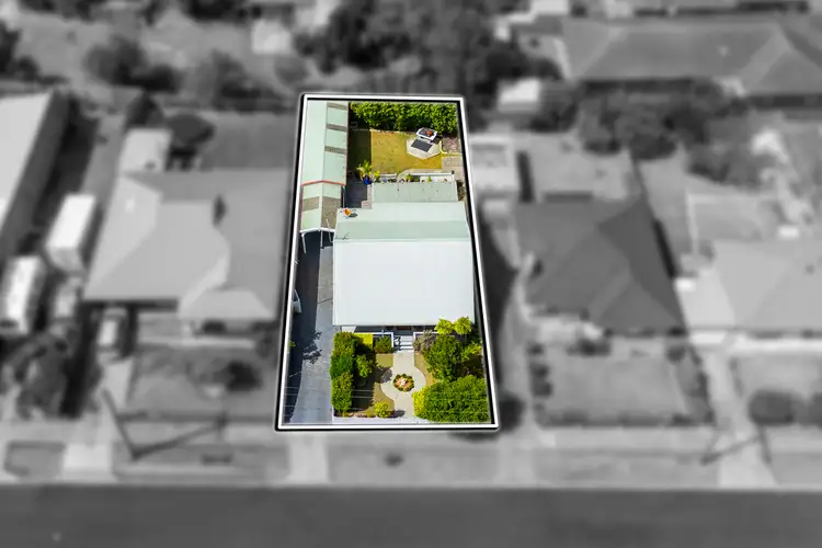 Main view of Homely house listing, 42 Booth Street, Morwell VIC 3840