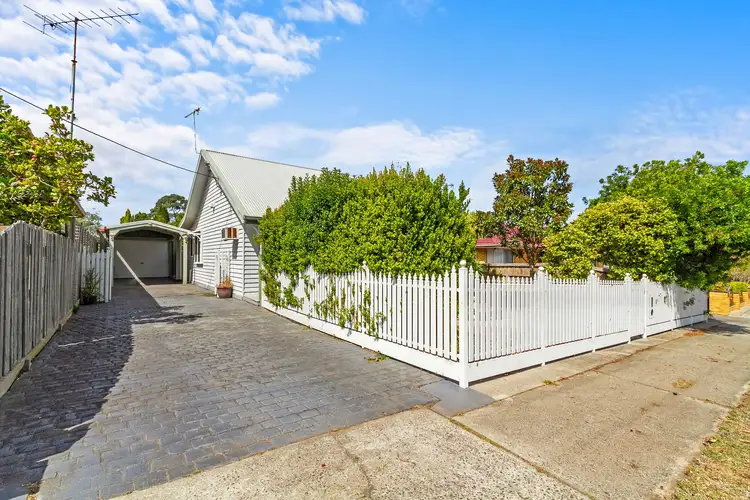 Second view of Homely house listing, 42 Booth Street, Morwell VIC 3840