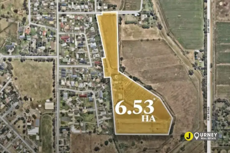 Main view of Homely rural property listing, 18-20 Little Campbell Street, Tongala VIC 3621