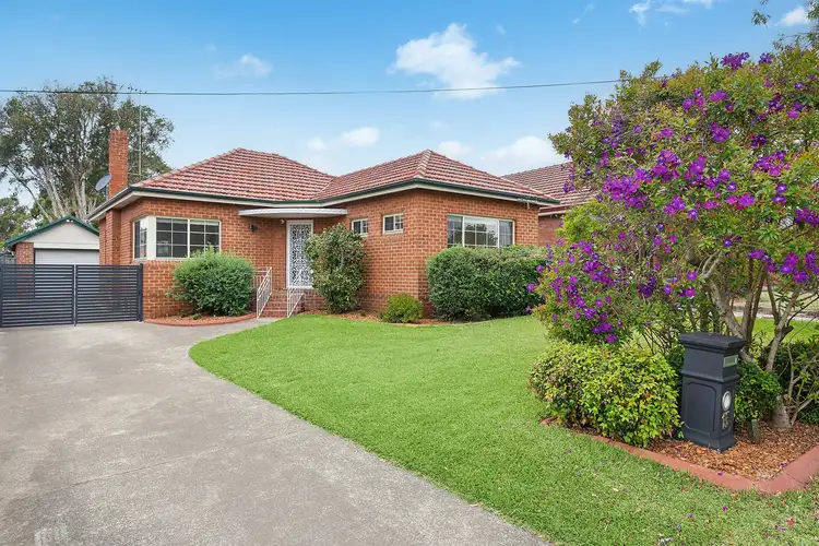 Main view of Homely house listing, 15 New England Drive, Kingsgrove NSW 2208