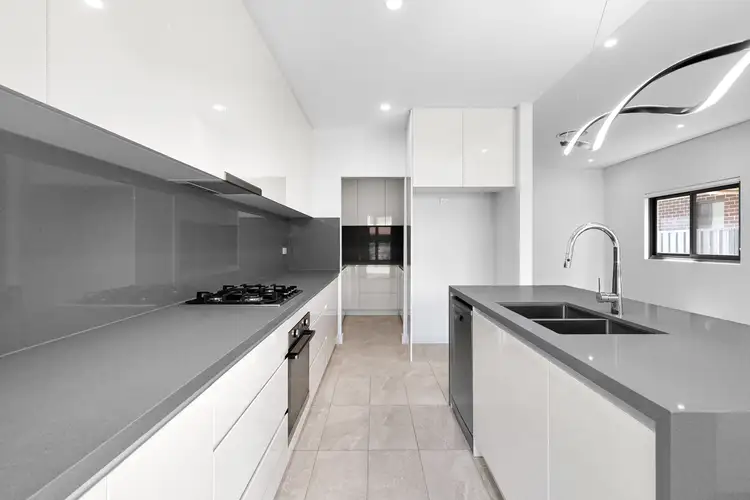 Fourth view of Homely semi-detached listing, 16B Banksia Avenue, Engadine NSW 2233