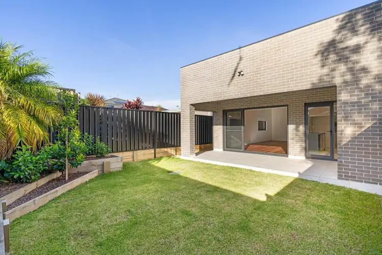 Fifth view of Homely semi-detached listing, 16B Banksia Avenue, Engadine NSW 2233