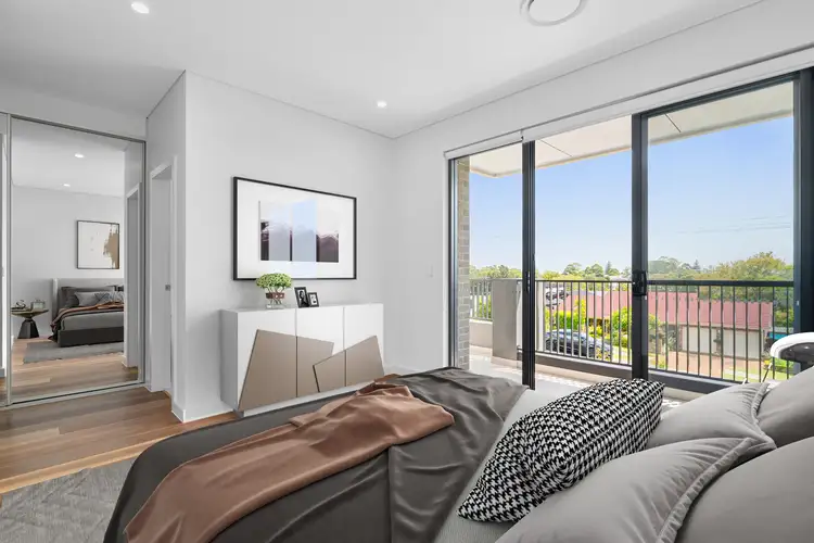 Sixth view of Homely semi-detached listing, 16B Banksia Avenue, Engadine NSW 2233