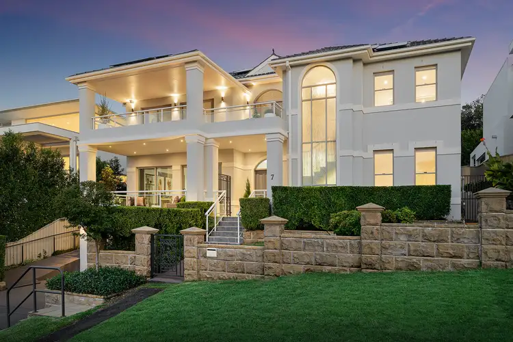 Main view of Homely house listing, 7 Kennedy Street, Gladesville NSW 2111