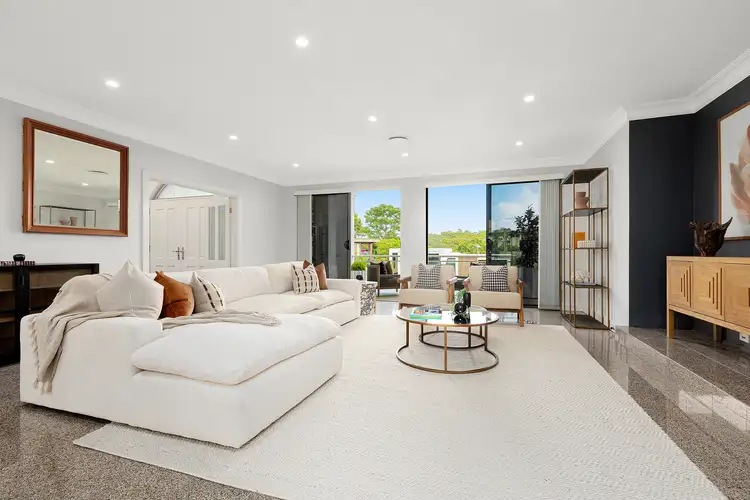 Fourth view of Homely house listing, 7 Kennedy Street, Gladesville NSW 2111