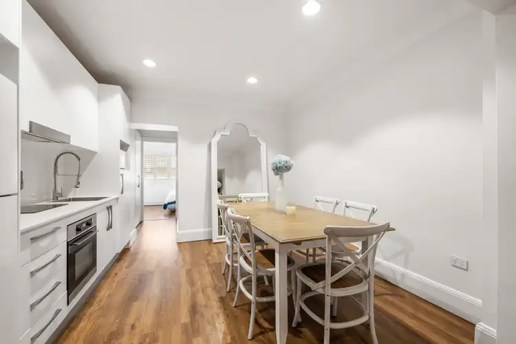 Fifth view of Homely apartment listing, 1/6-8 Rockwall Crescent, Potts Point NSW 2011