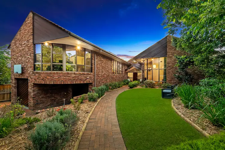 2 James Bellamy Place, West Pennant Hills NSW 2125