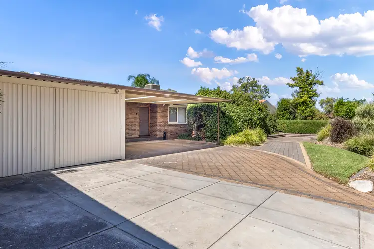 83 Spains Road, Salisbury SA 5108