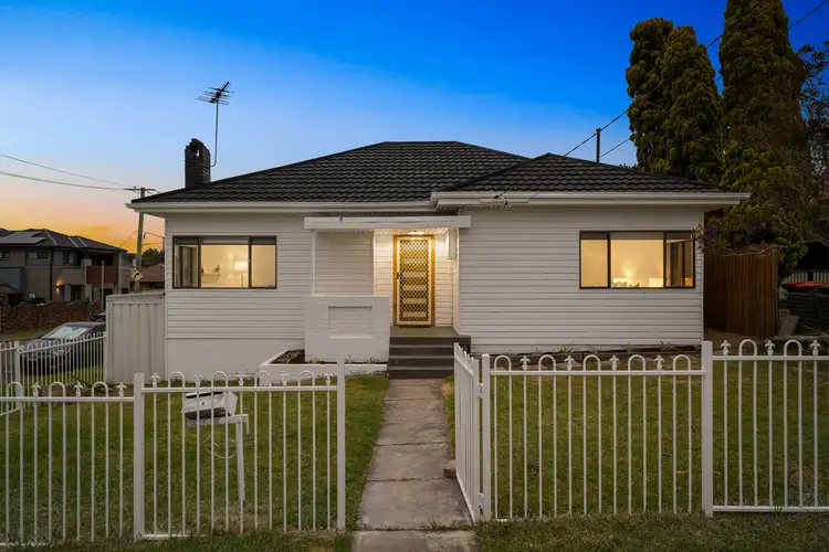 Main view of Homely house listing, 131 St Georges Road, Bexley NSW 2207