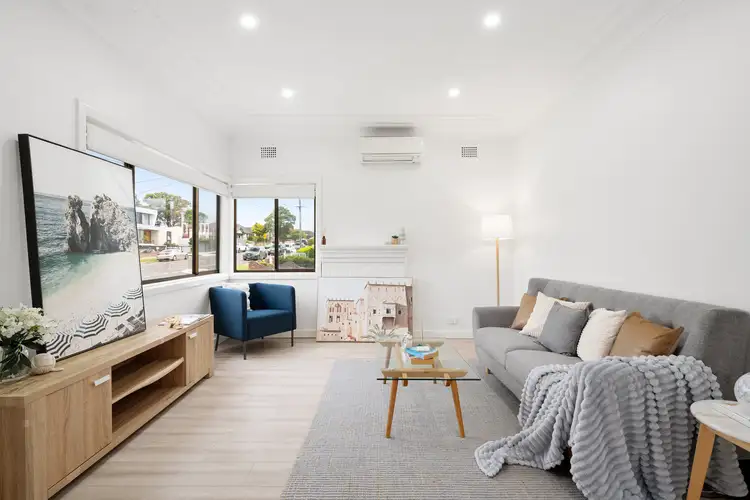 Second view of Homely house listing, 131 St Georges Road, Bexley NSW 2207
