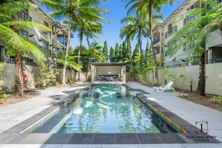Main view of Homely unit listing, 1301/37-41 Mann Street, Westcourt QLD 4870