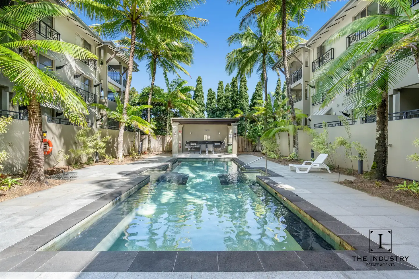 Main view of Homely unit listing, 1301/37-41 Mann Street, Westcourt QLD 4870