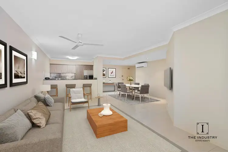 Fourth view of Homely unit listing, 1301/37-41 Mann Street, Westcourt QLD 4870