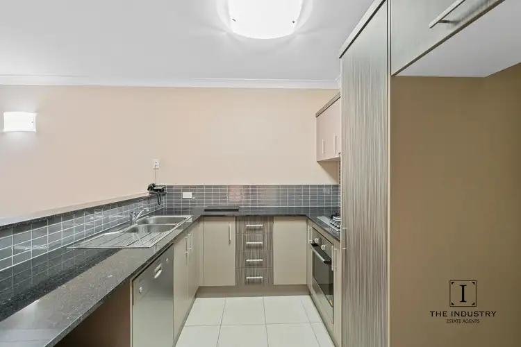 Fifth view of Homely unit listing, 1301/37-41 Mann Street, Westcourt QLD 4870