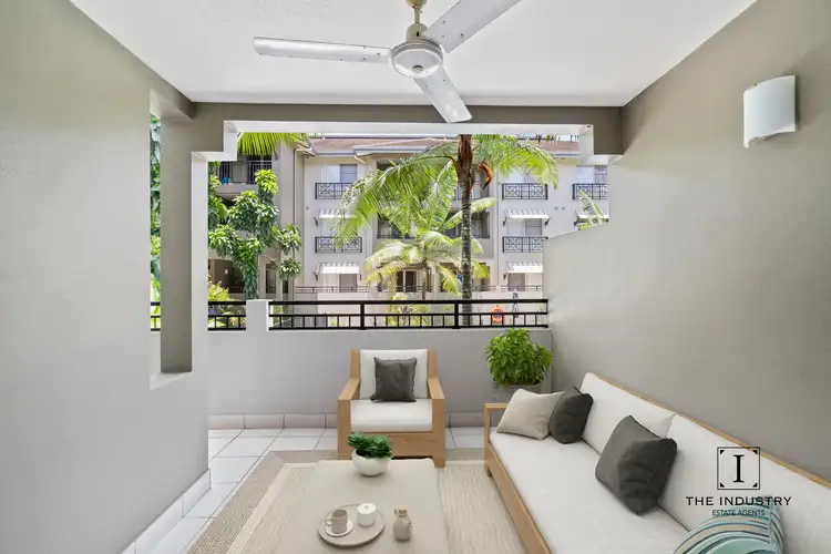 Sixth view of Homely unit listing, 1301/37-41 Mann Street, Westcourt QLD 4870