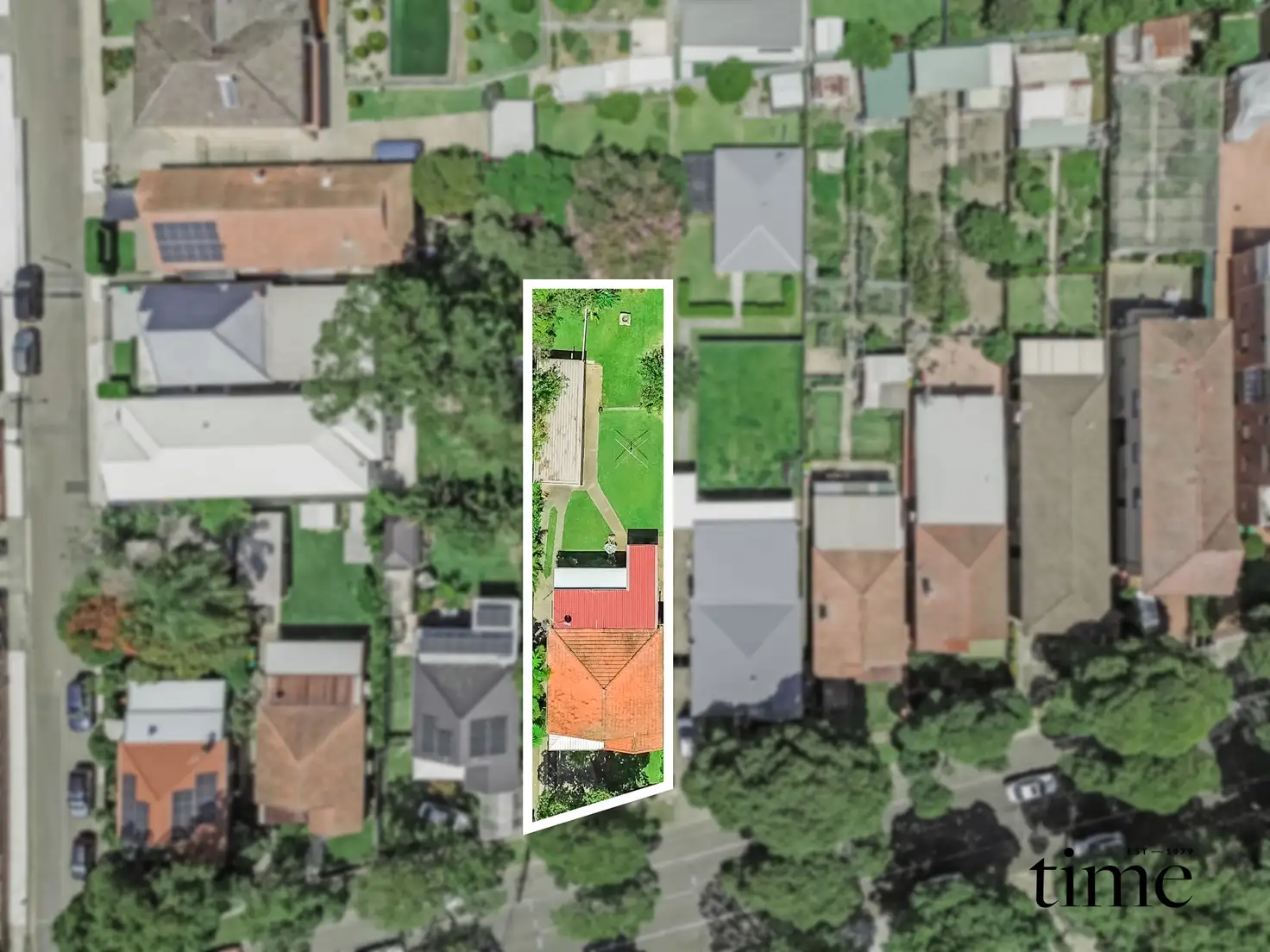 Main view of Homely house listing, 471 Lyons Road, Five Dock NSW 2046