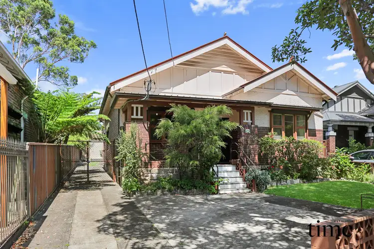 Second view of Homely house listing, 471 Lyons Road, Five Dock NSW 2046