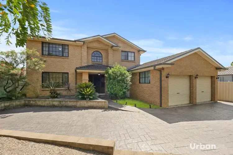 Main view of Homely house listing, 23 Arietta Circuit, Harrington Park NSW 2567