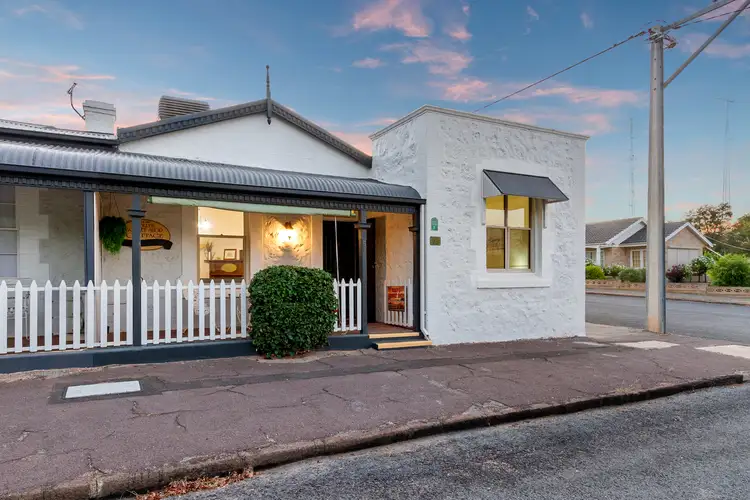 51 Robert Street, Moonta SA 5558