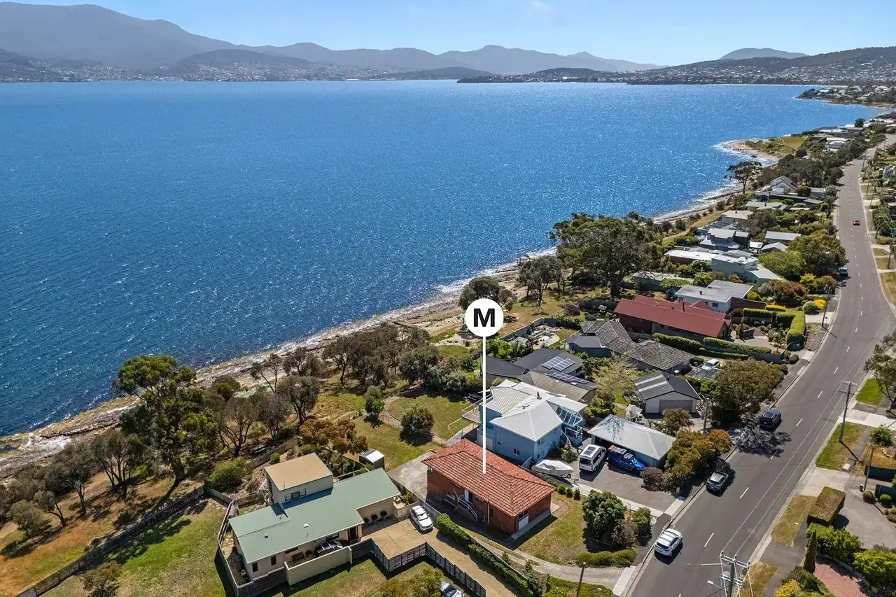 Main view of Homely house listing, 161 Tranmere Road, Howrah TAS 7018