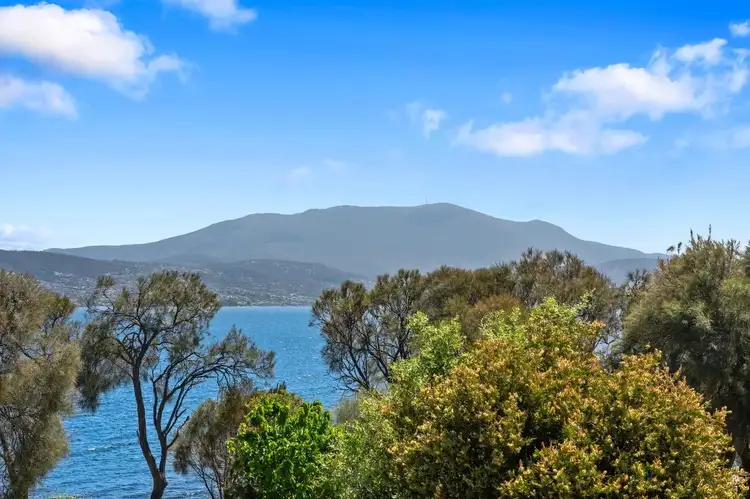 Second view of Homely house listing, 161 Tranmere Road, Howrah TAS 7018