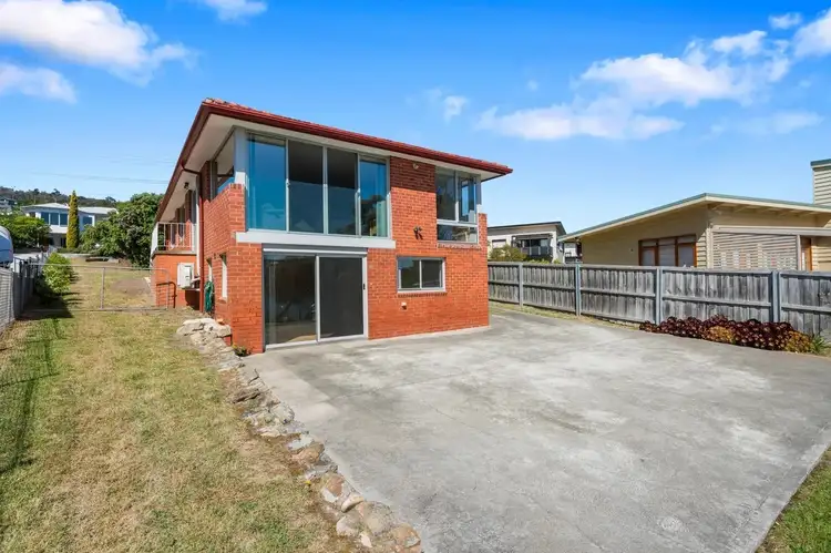 Third view of Homely house listing, 161 Tranmere Road, Howrah TAS 7018