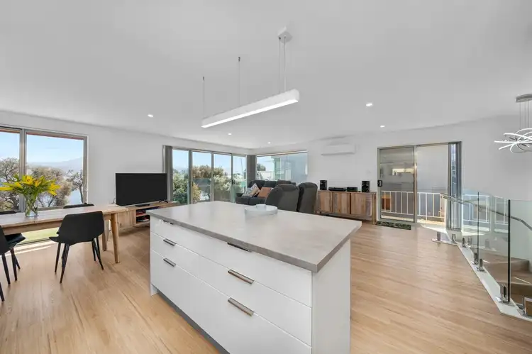 Fifth view of Homely house listing, 161 Tranmere Road, Howrah TAS 7018