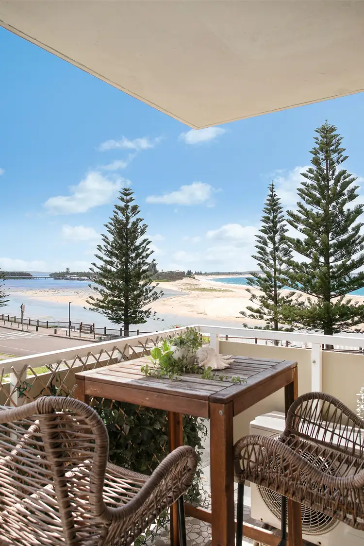 Third view of Homely unit listing, 1/30 Marine Parade, The Entrance NSW 2261