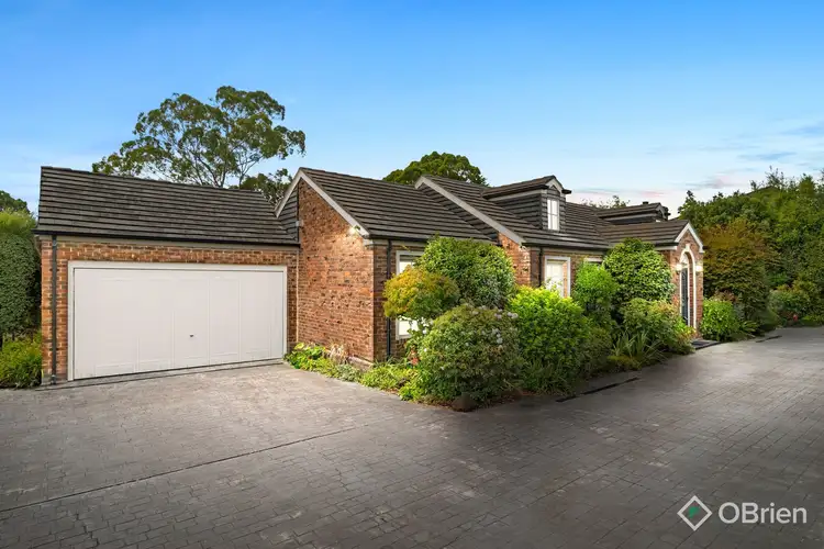 2/2 Newman Road, Wantirna South VIC 3152