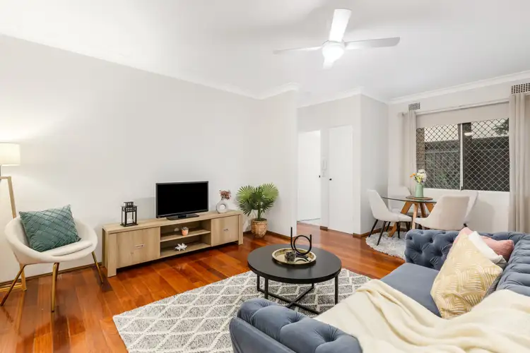 2/40 Wigram Street, Harris Park NSW 2150