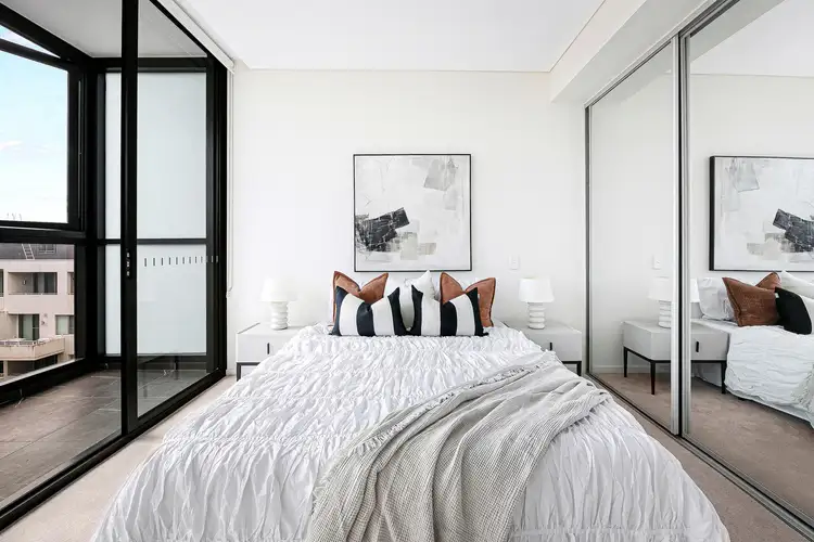 Fourth view of Homely apartment listing, G13113/1 Bennelong Parkway, Wentworth Point NSW 2127
