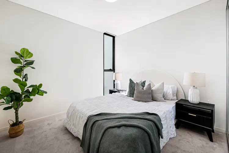 Fifth view of Homely apartment listing, G13113/1 Bennelong Parkway, Wentworth Point NSW 2127