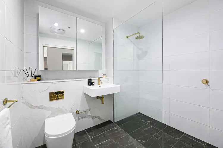 Sixth view of Homely apartment listing, G13113/1 Bennelong Parkway, Wentworth Point NSW 2127