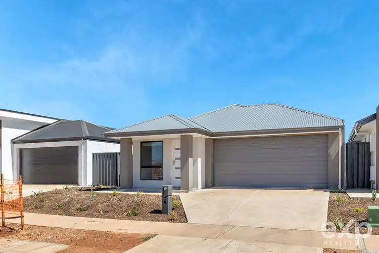 19 Woodhall Way, Munno Para West SA 5115