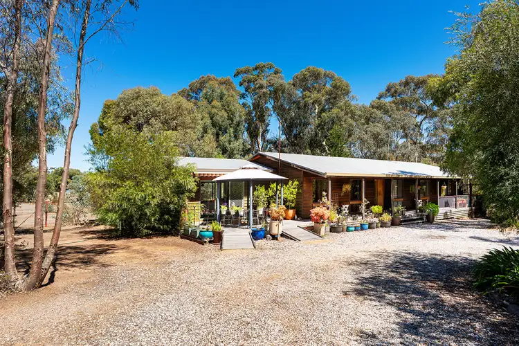 74 High Street, Fryerstown VIC 3451