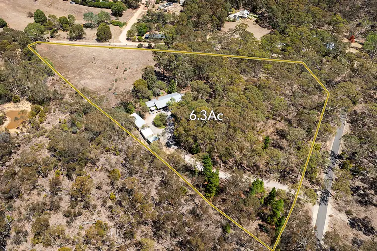 74 High Street, Fryerstown VIC 3451