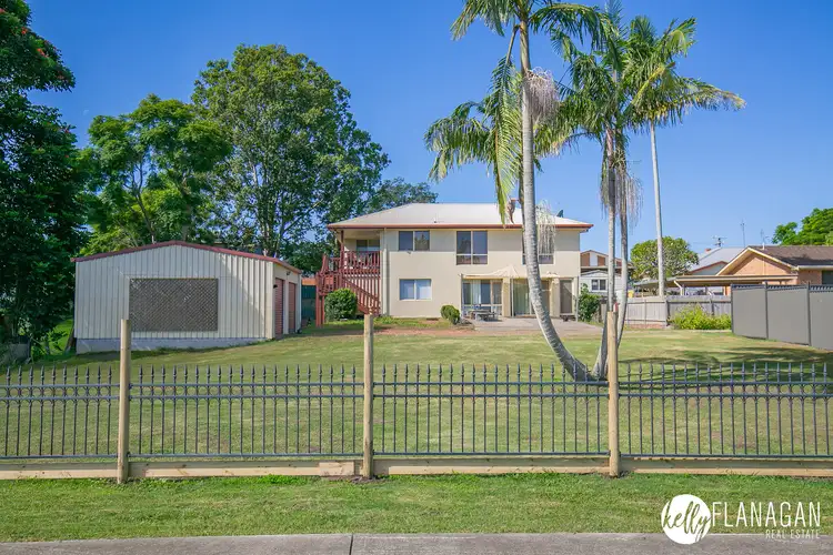 4a Wide Street, West Kempsey NSW 2440