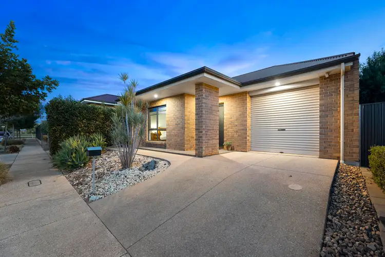 Main view of Homely house listing, 34 Highland Circuit, Blakeview SA 5114