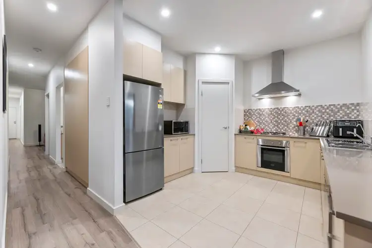 Second view of Homely house listing, 34 Highland Circuit, Blakeview SA 5114