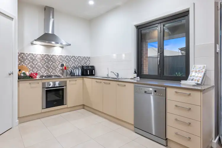 Fourth view of Homely house listing, 34 Highland Circuit, Blakeview SA 5114