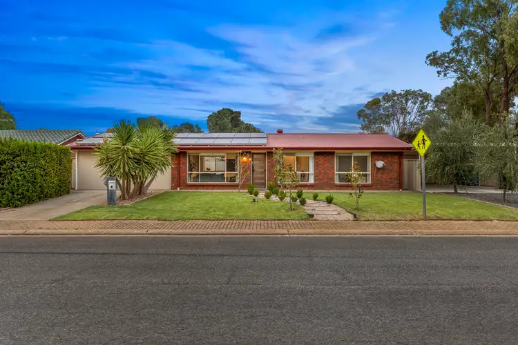 9 Springdale Avenue, Andrews Farm SA 5114