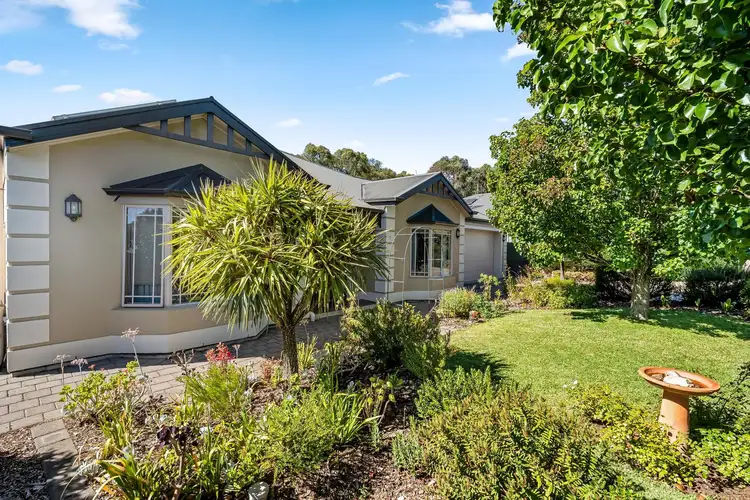 Second view of Homely house listing, 1 Cray Court, Littlehampton SA 5250