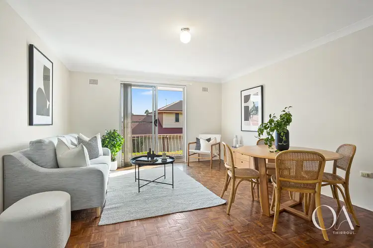 Second view of Homely apartment listing, 4/10 Montague Street, Fairy Meadow NSW 2519